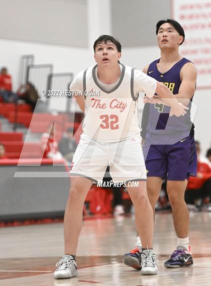 Thumbnail 1 in Diamond Bar @ Fullerton (Rumble For Rosecrans) photogallery.