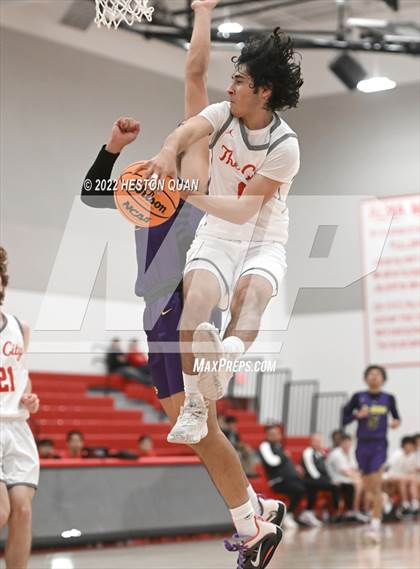 Thumbnail 2 in Diamond Bar @ Fullerton (Rumble For Rosecrans) photogallery.