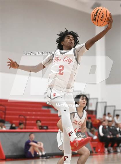 Thumbnail 2 in Diamond Bar @ Fullerton (Rumble For Rosecrans) photogallery.