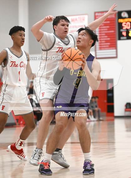 Thumbnail 3 in Diamond Bar @ Fullerton (Rumble For Rosecrans) photogallery.