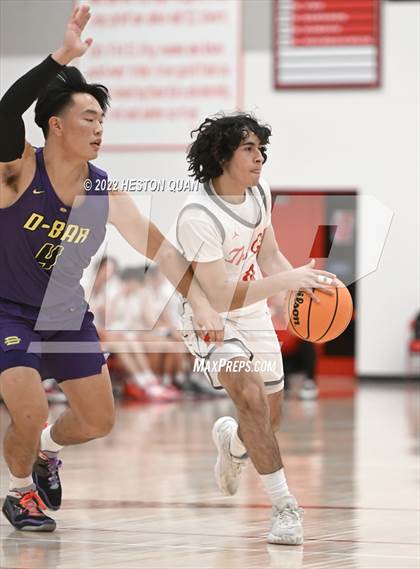 Thumbnail 2 in Diamond Bar @ Fullerton (Rumble For Rosecrans) photogallery.