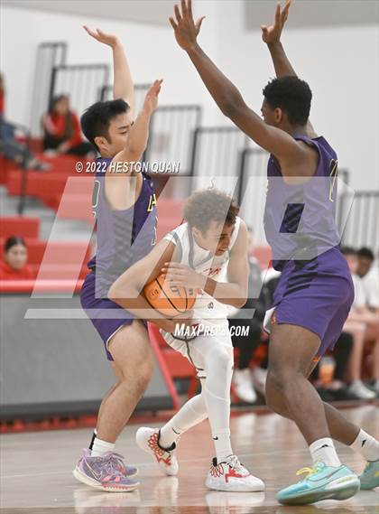 Thumbnail 2 in Diamond Bar @ Fullerton (Rumble For Rosecrans) photogallery.