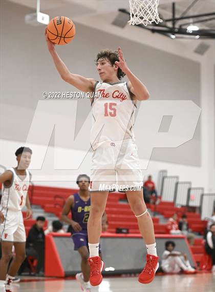 Thumbnail 1 in Diamond Bar @ Fullerton (Rumble For Rosecrans) photogallery.