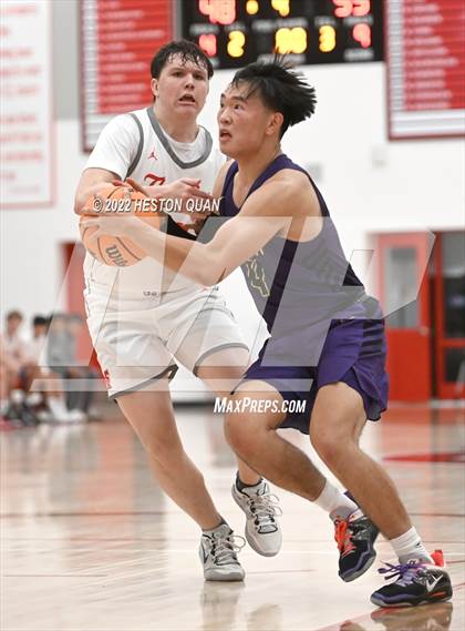 Thumbnail 2 in Diamond Bar @ Fullerton (Rumble For Rosecrans) photogallery.