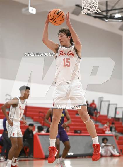 Thumbnail 2 in Diamond Bar @ Fullerton (Rumble For Rosecrans) photogallery.
