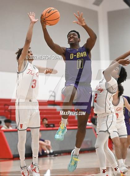 Thumbnail 3 in Diamond Bar @ Fullerton (Rumble For Rosecrans) photogallery.