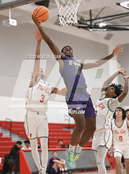 Thumbnail 2 in Diamond Bar @ Fullerton (Rumble For Rosecrans) photogallery.