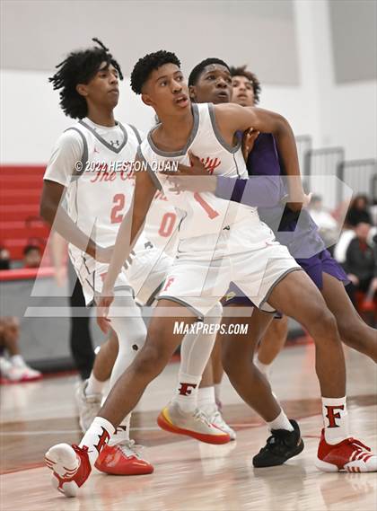 Thumbnail 2 in Diamond Bar @ Fullerton (Rumble For Rosecrans) photogallery.