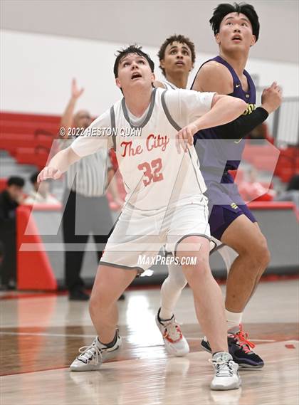 Thumbnail 1 in Diamond Bar @ Fullerton (Rumble For Rosecrans) photogallery.
