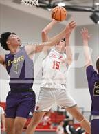 Photo from the gallery "Diamond Bar @ Fullerton (Rumble For Rosecrans)"