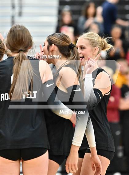 Thumbnail 3 in Roosevelt @ Green Mountain photogallery.