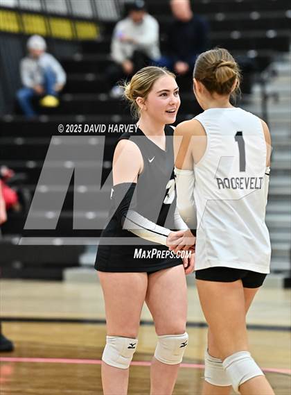 Thumbnail 2 in Roosevelt @ Green Mountain photogallery.