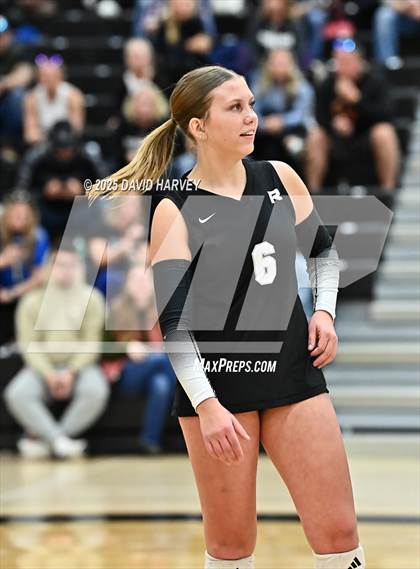 Thumbnail 1 in Roosevelt @ Green Mountain photogallery.