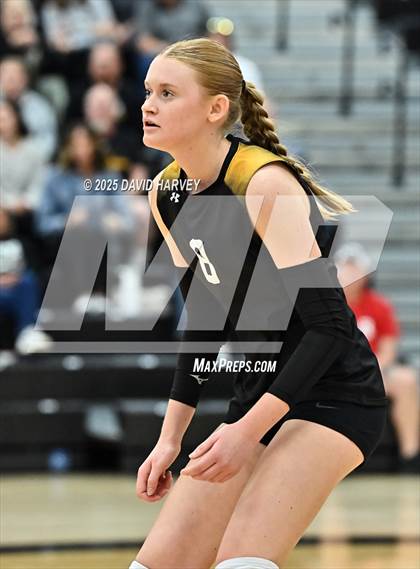 Thumbnail 1 in Roosevelt @ Green Mountain photogallery.