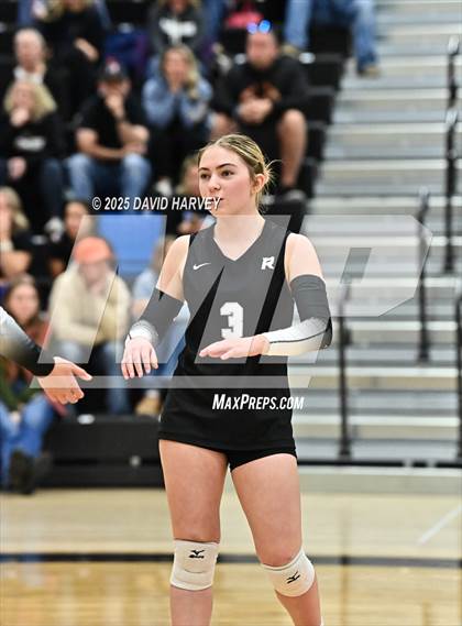 Thumbnail 1 in Roosevelt @ Green Mountain photogallery.