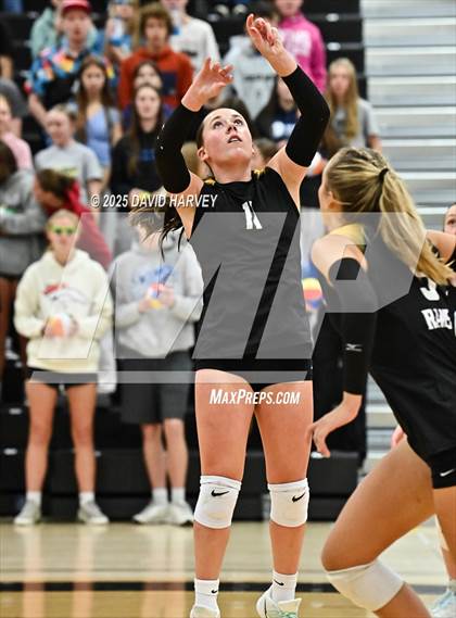 Thumbnail 2 in Roosevelt @ Green Mountain photogallery.