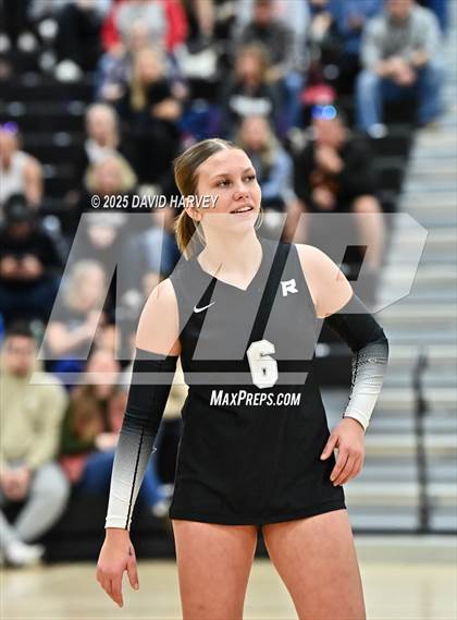 Thumbnail 3 in Roosevelt @ Green Mountain photogallery.