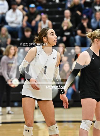 Thumbnail 3 in Roosevelt @ Green Mountain photogallery.