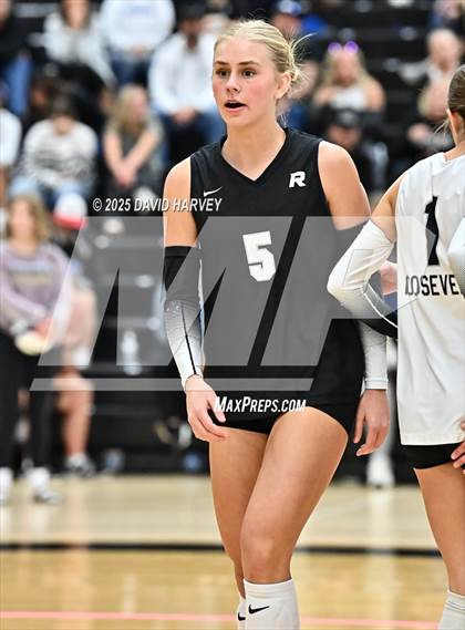 Thumbnail 1 in Roosevelt @ Green Mountain photogallery.