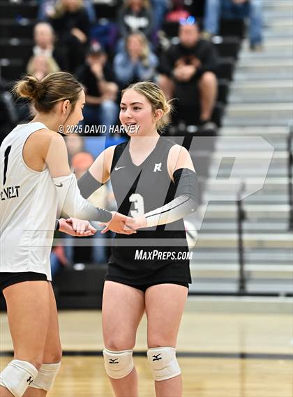 Thumbnail 2 in Roosevelt @ Green Mountain photogallery.