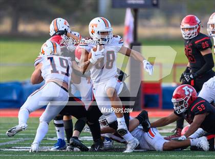 Thumbnail 3 in Timpview @ American Fork photogallery.