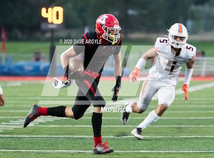 Thumbnail 2 in Timpview @ American Fork photogallery.