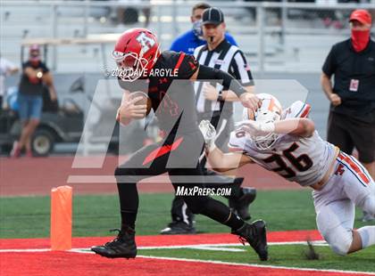 Thumbnail 3 in Timpview @ American Fork photogallery.