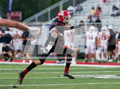 Thumbnail 1 in Timpview @ American Fork photogallery.