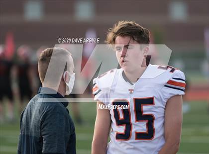 Thumbnail 1 in Timpview @ American Fork photogallery.