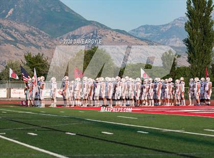Thumbnail 1 in Timpview @ American Fork photogallery.