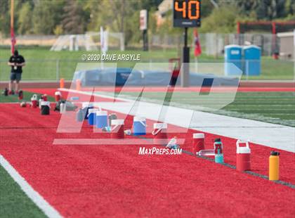 Thumbnail 3 in Timpview @ American Fork photogallery.