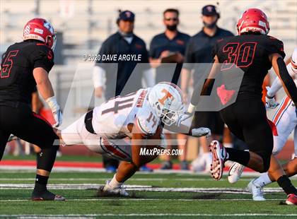 Thumbnail 3 in Timpview @ American Fork photogallery.