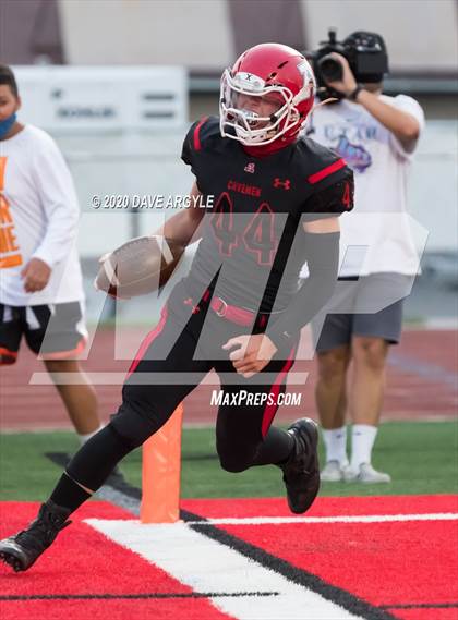 Thumbnail 1 in Timpview @ American Fork photogallery.
