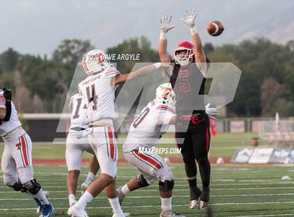 Thumbnail 3 in Timpview @ American Fork photogallery.