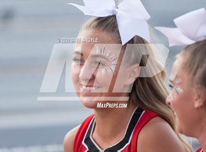 Thumbnail 3 in Timpview @ American Fork photogallery.