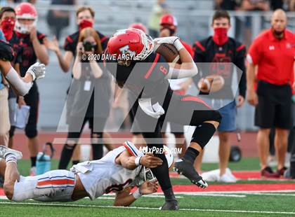 Thumbnail 3 in Timpview @ American Fork photogallery.