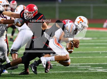Thumbnail 2 in Timpview @ American Fork photogallery.