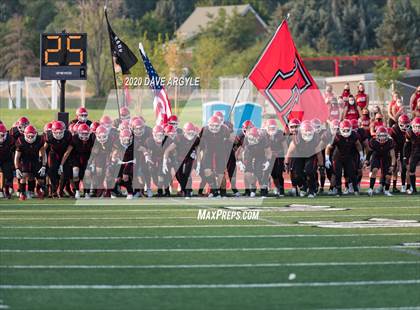 Thumbnail 2 in Timpview @ American Fork photogallery.