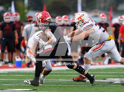 Thumbnail 1 in Timpview @ American Fork photogallery.