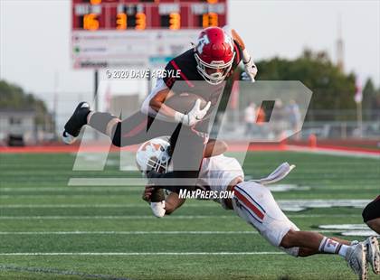 Thumbnail 3 in Timpview @ American Fork photogallery.