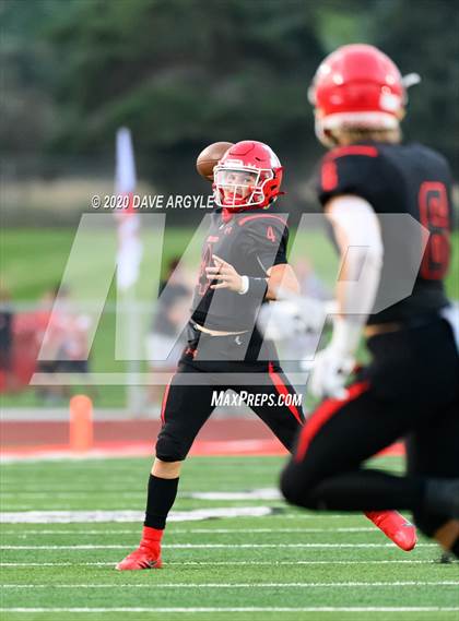Thumbnail 3 in Timpview @ American Fork photogallery.