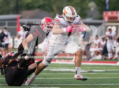 Thumbnail 3 in Timpview @ American Fork photogallery.