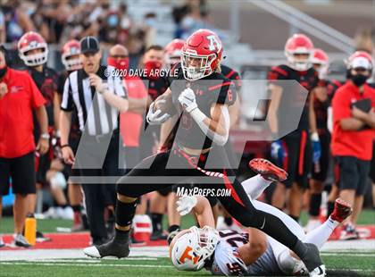 Thumbnail 1 in Timpview @ American Fork photogallery.