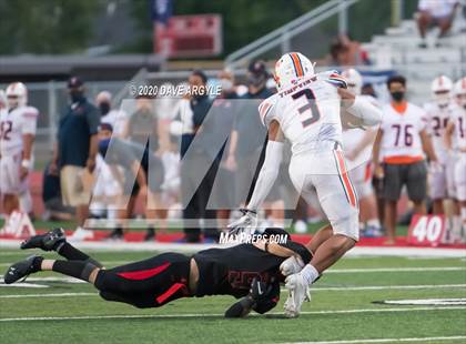 Thumbnail 1 in Timpview @ American Fork photogallery.
