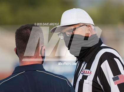 Thumbnail 1 in Timpview @ American Fork photogallery.