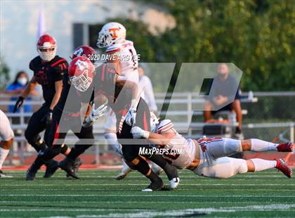 Thumbnail 1 in Timpview @ American Fork photogallery.