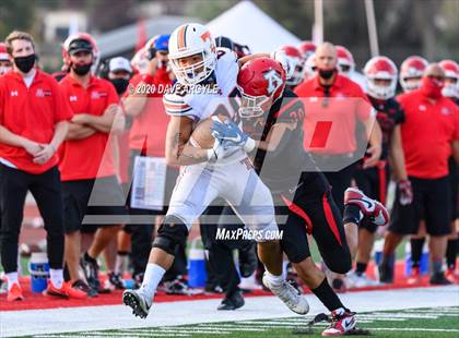 Thumbnail 3 in Timpview @ American Fork photogallery.