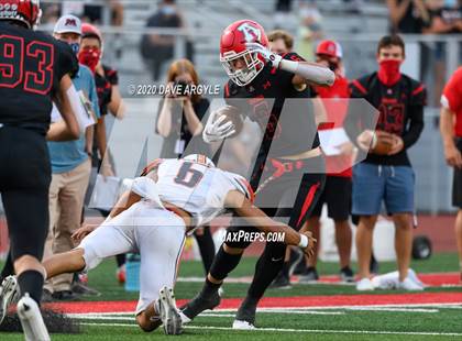 Thumbnail 2 in Timpview @ American Fork photogallery.