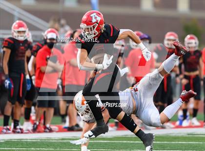 Thumbnail 3 in Timpview @ American Fork photogallery.