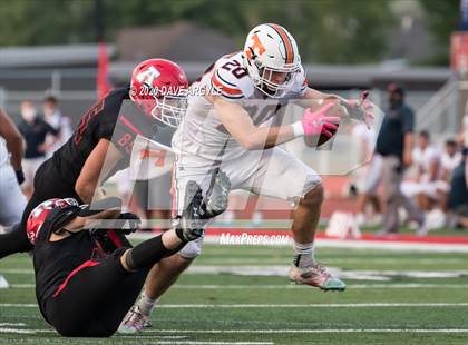 Thumbnail 2 in Timpview @ American Fork photogallery.
